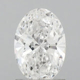 1.31ct Oval Lab Grown Diamond (Colour E, Clarity VS1, IGI Certified)