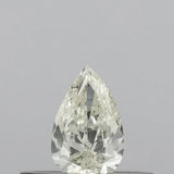 0.20ct Pear Natural Diamond (Colour H, Clarity SI2, Cut VG, IGI Certified)