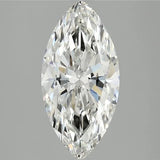2.44ct Marquise Lab Grown Diamond (Colour G, Clarity VS2, IGI Certified)