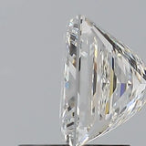 2.00ct Princess Natural Diamond (Colour G, Clarity VS2, GIA Certified)