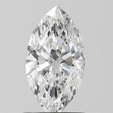 1.00ct Marquise Lab Grown Diamond (Colour E, Clarity VVS1, IGI Certified)
