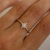 COSMOS RING