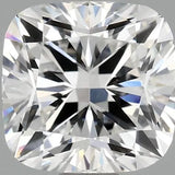 0.96ct Cushion modified Lab Grown Diamond (Colour E, Clarity VVS2, IGI Certified)