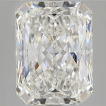7.73ct Radiant Natural Diamond (Colour G, Clarity VS2, GIA Certified)
