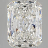 7.73ct Radiant Natural Diamond (Colour G, Clarity VS2, GIA Certified)