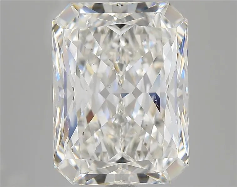 7.73ct Radiant Natural Diamond (Colour G, Clarity VS2, GIA Certified)
