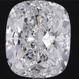 8.01ct Cushion brilliant Natural Diamond (Colour D, Clarity IF, GIA Certified)