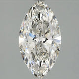 1.88ct Marquise Lab Grown Diamond (Colour H, Clarity VVS2, IGI Certified)