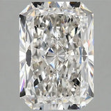 2.05ct Radiant Lab Grown Diamond (Colour G, Clarity VS1, IGI Certified)