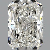1.70ct Radiant Lab Grown Diamond (Colour G, Clarity VVS2, IGI Certified)
