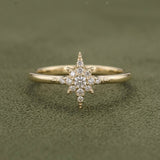 COSMOS RING