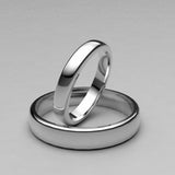 Argolla de matrimonio
