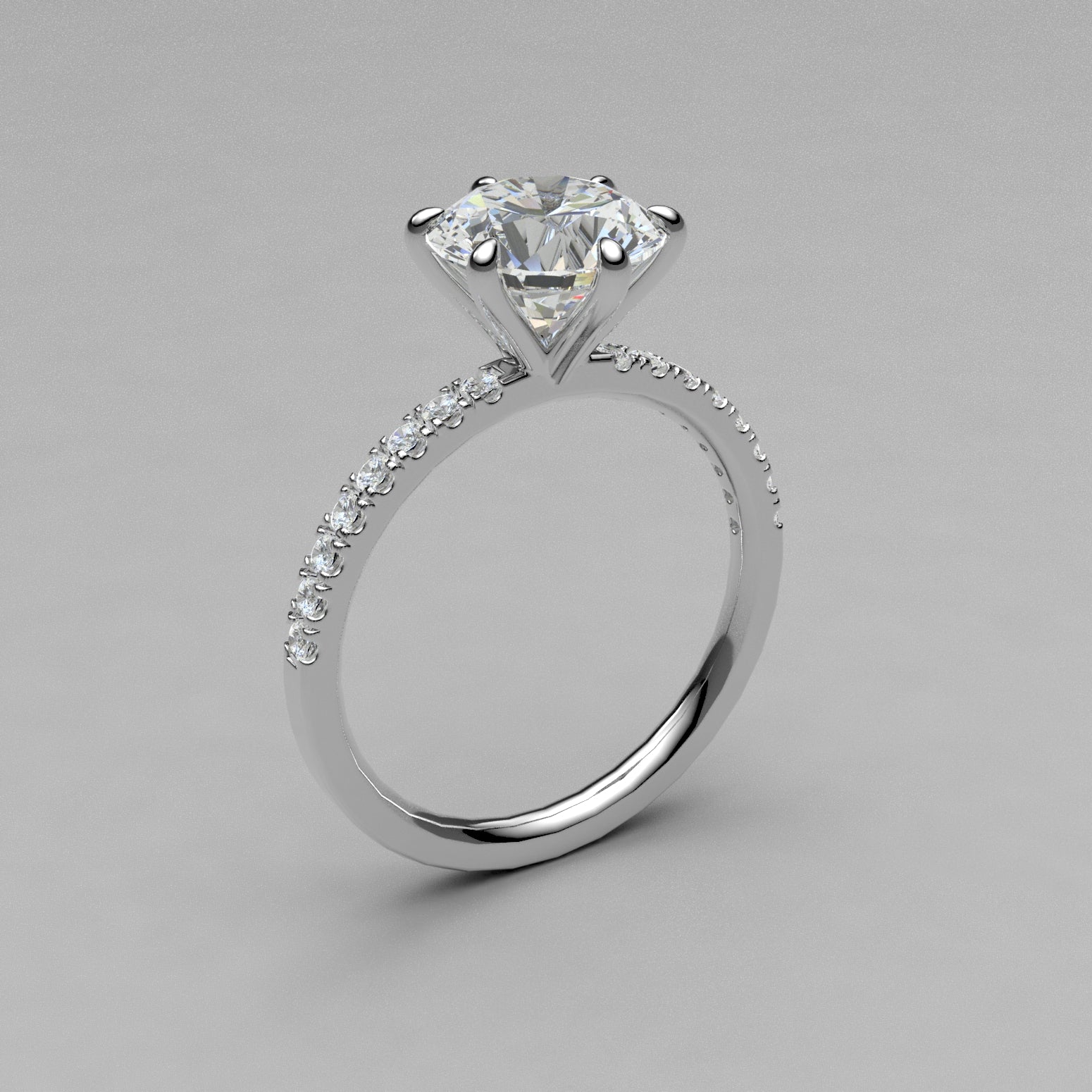 Prueba de anillo