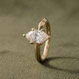 Montura Tiffany