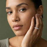 Media Churumbela Diamantes Naturales