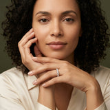 Media Churumbela Diamantes Naturales